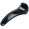 Softalk Phone Shoulder Rest, Microban, Black SOF00101M - alternate 1